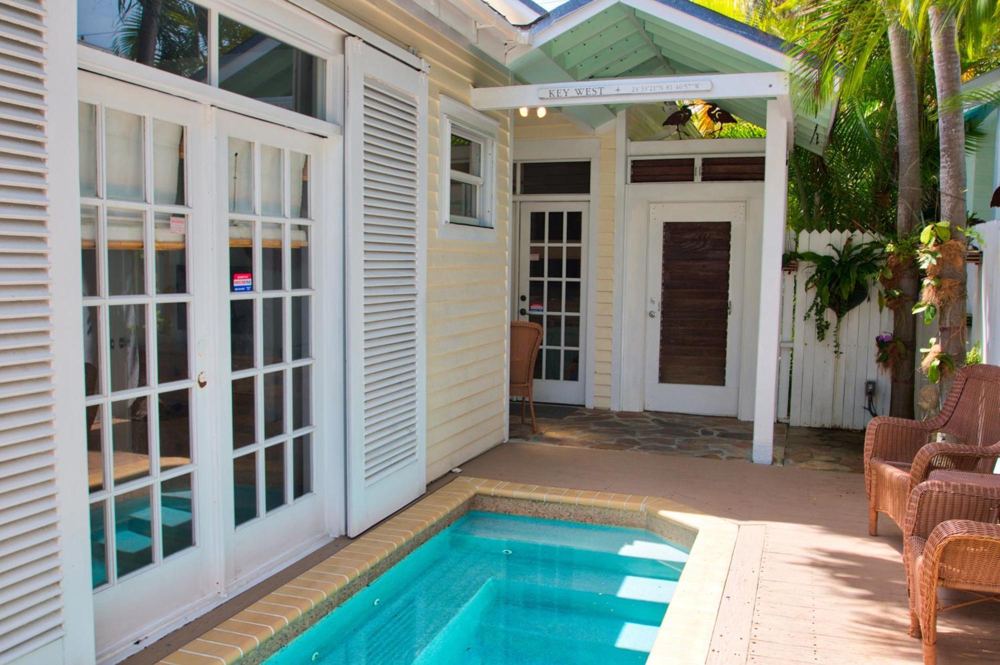 Catherine House Key West Exterior foto