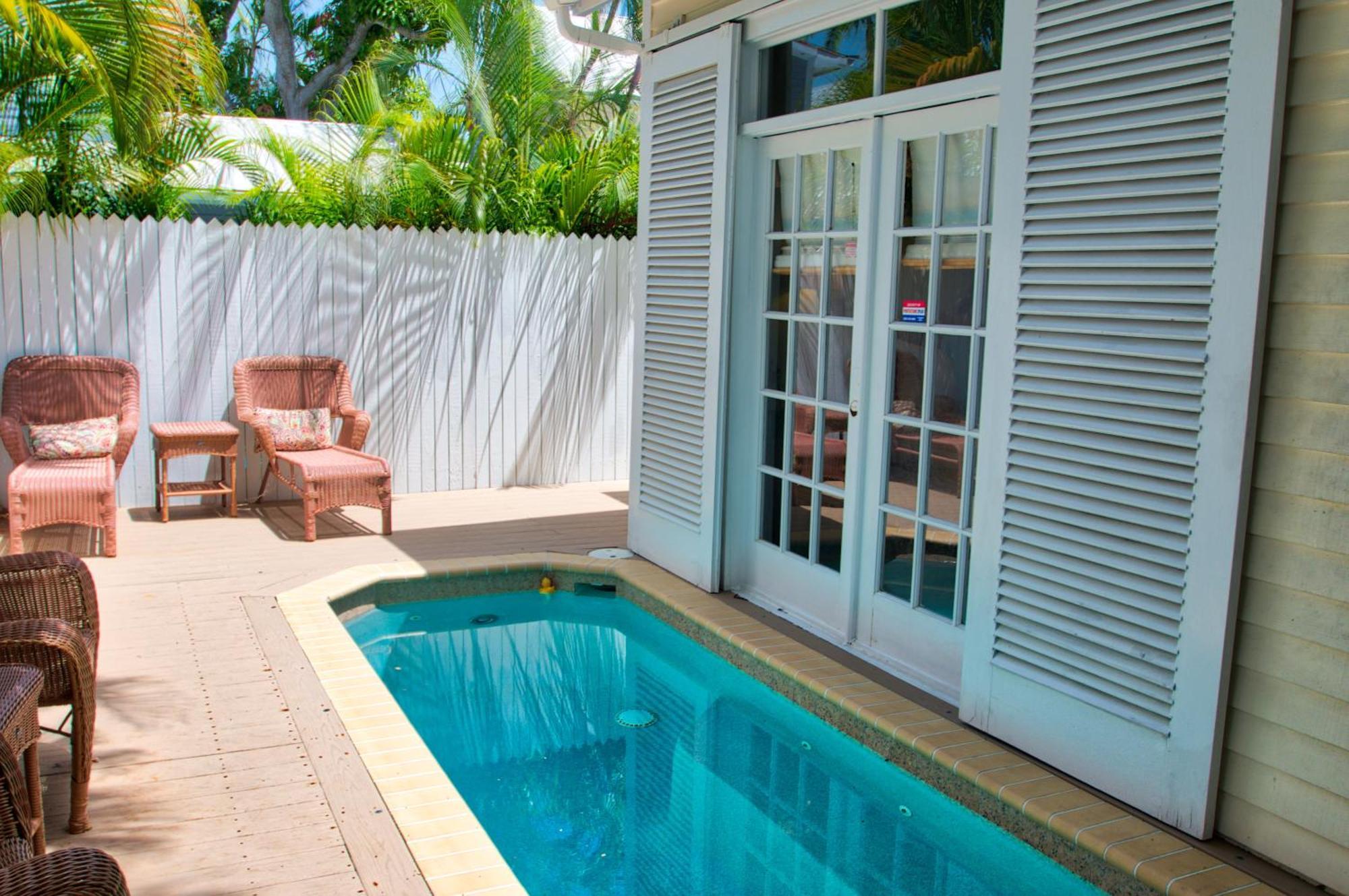 Catherine House Key West Exterior foto