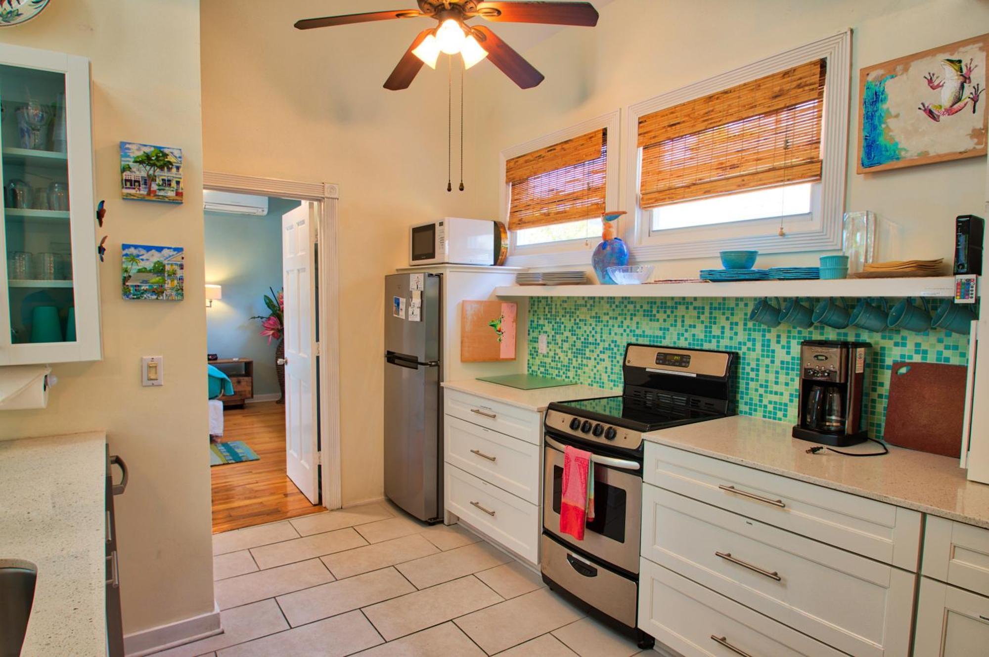 Catherine House Key West Exterior foto