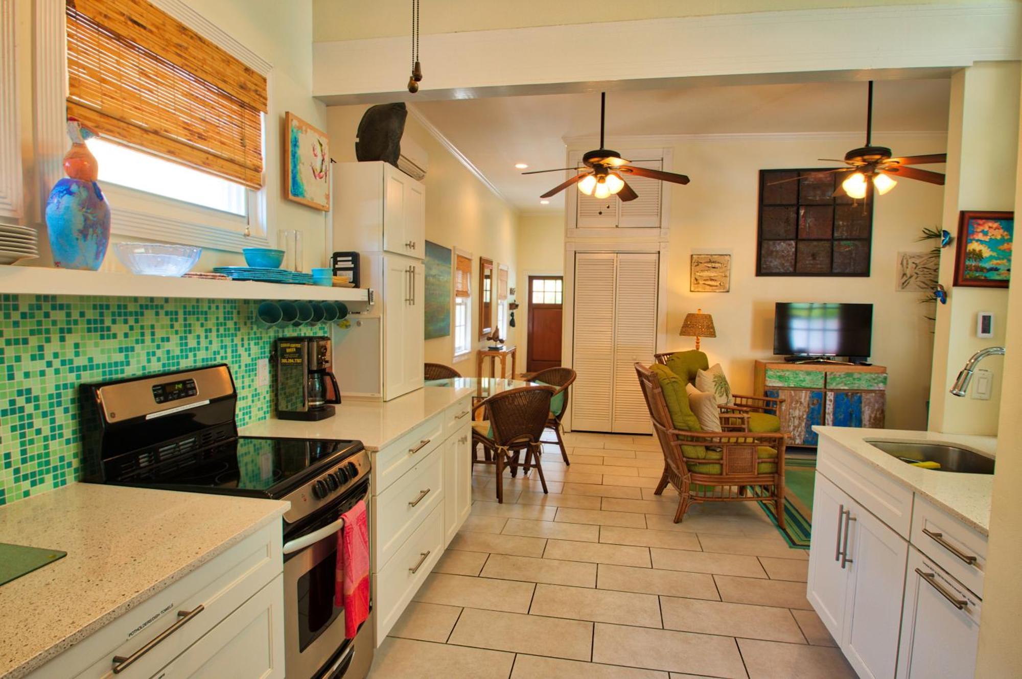 Catherine House Key West Exterior foto