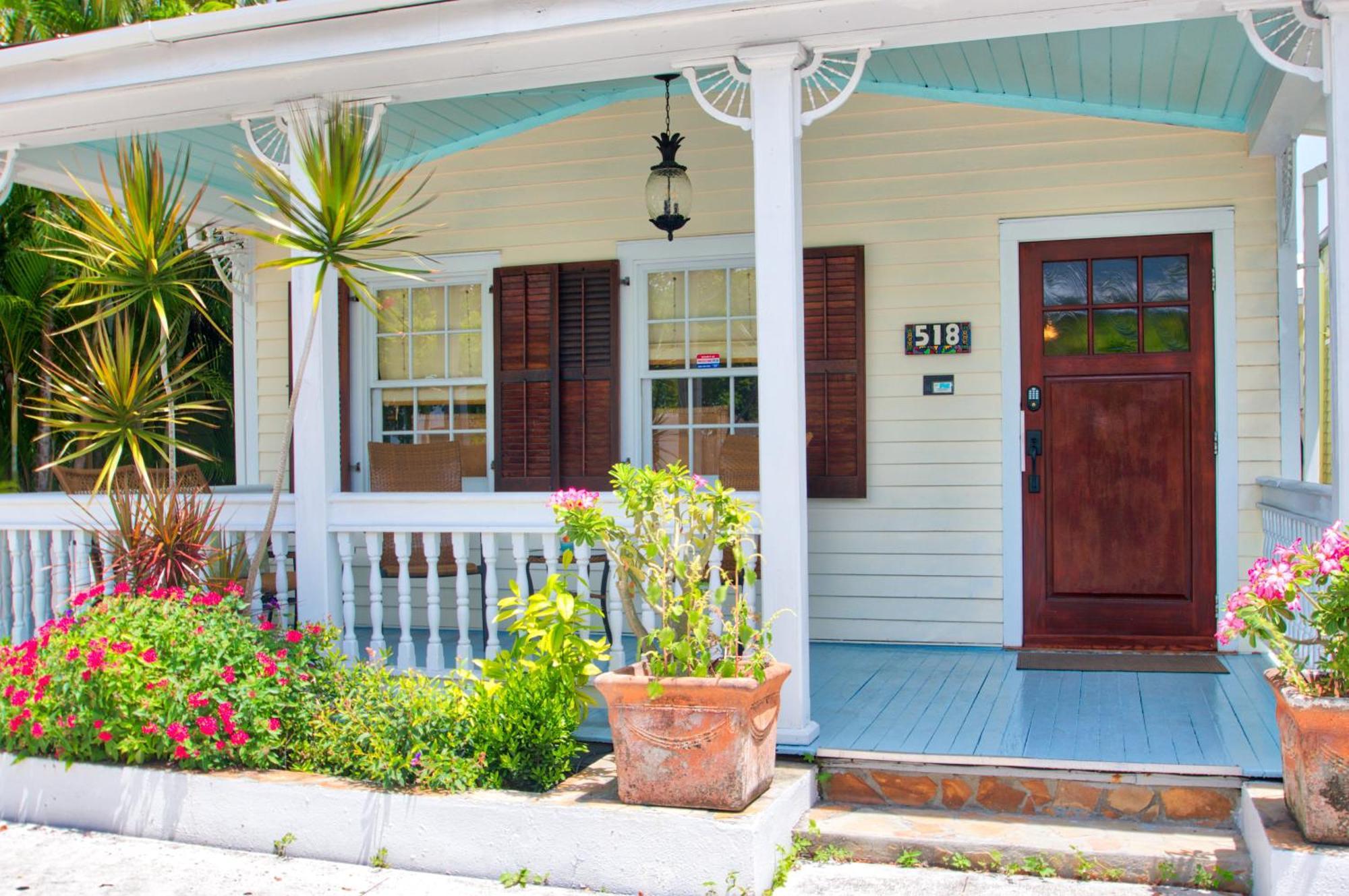 Catherine House Key West Exterior foto