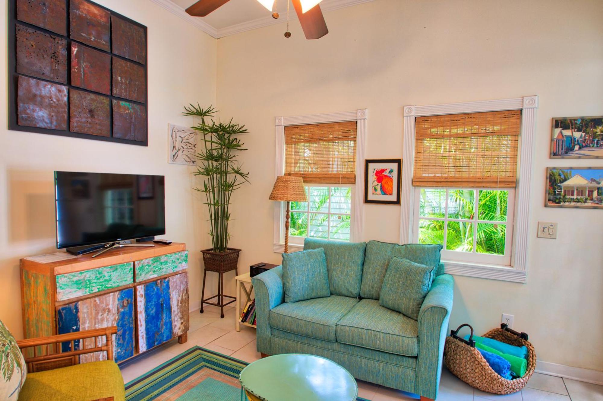 Catherine House Key West Exterior foto