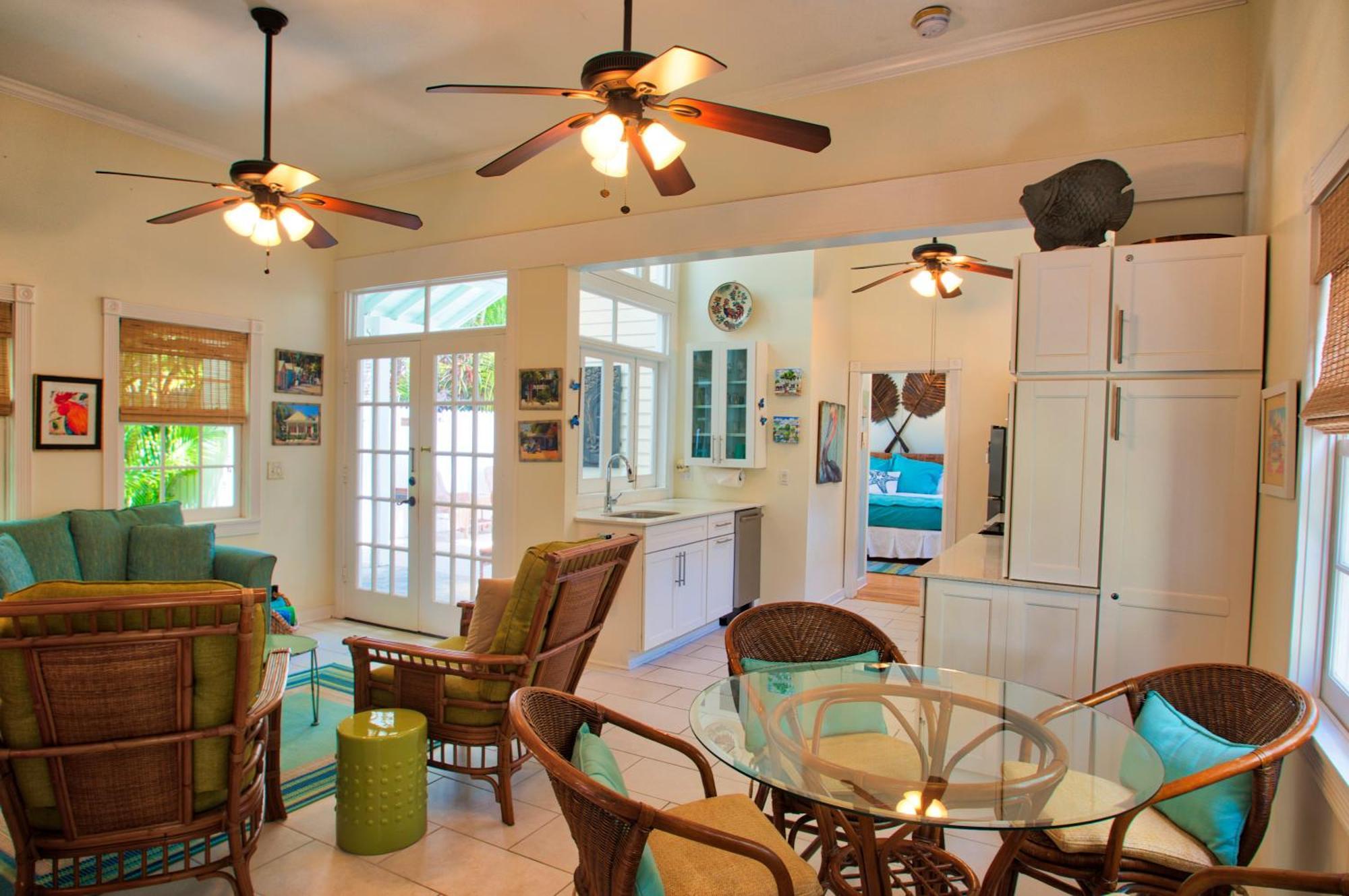 Catherine House Key West Exterior foto