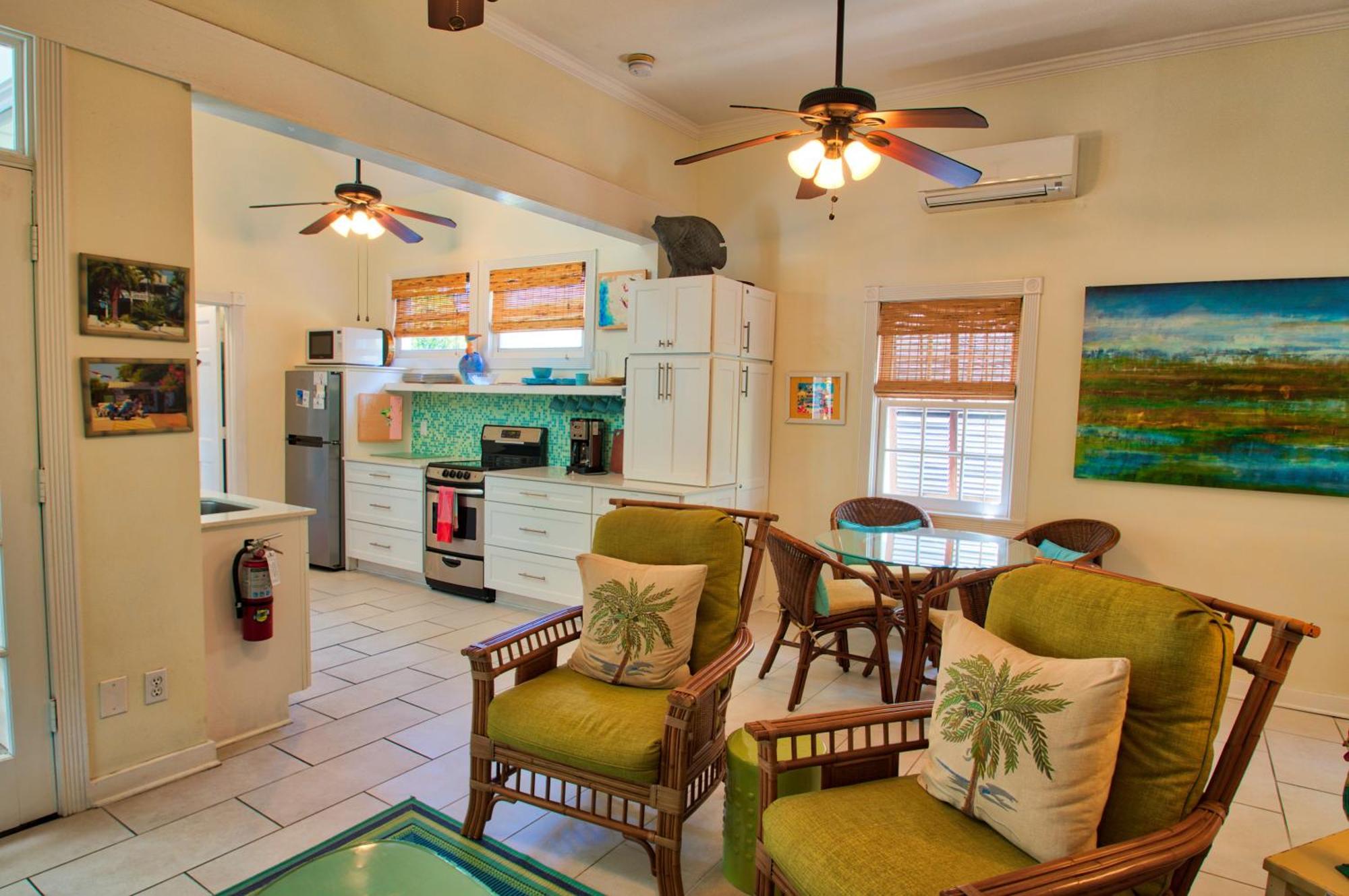 Catherine House Key West Exterior foto