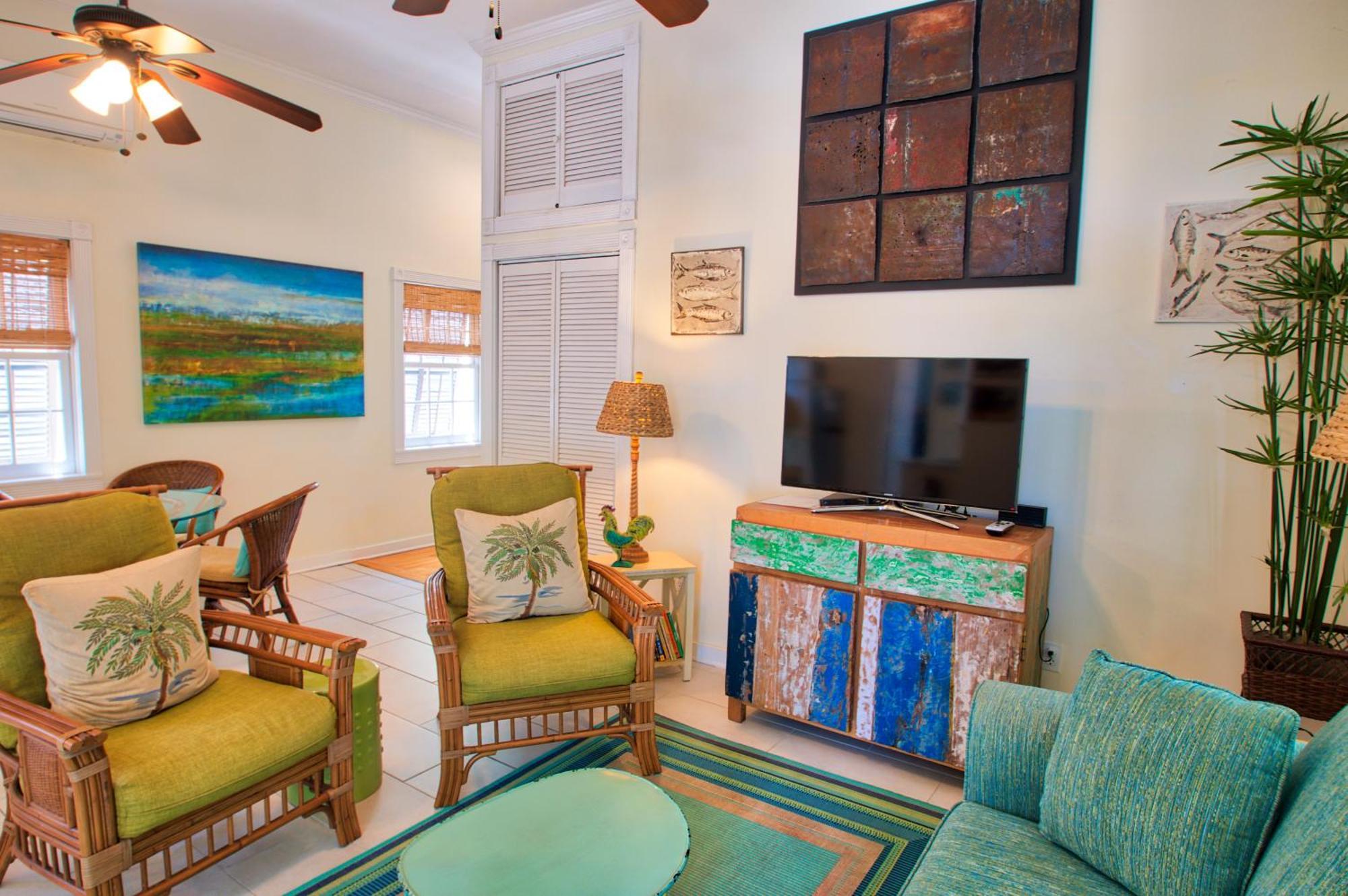 Catherine House Key West Exterior foto