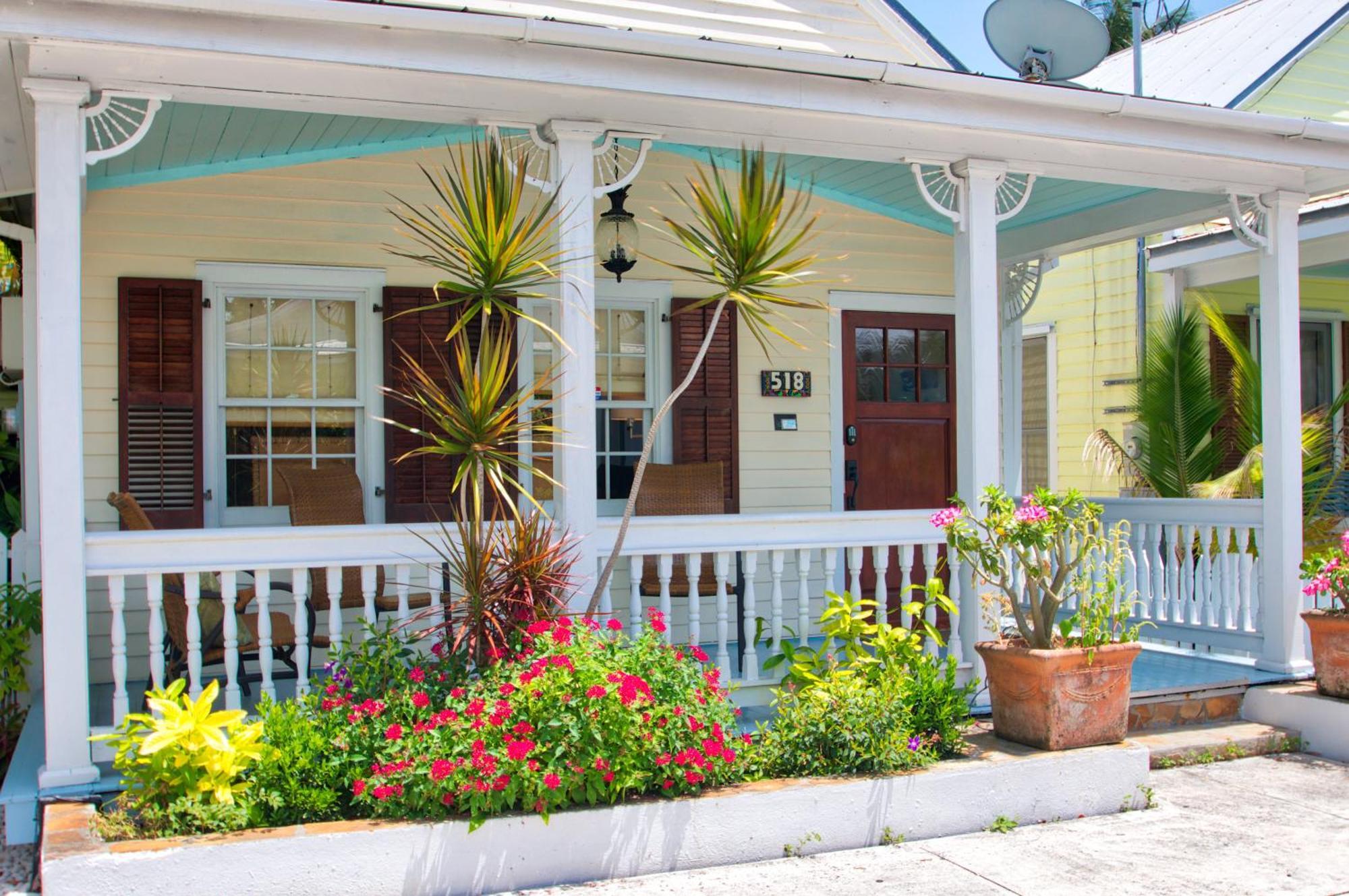 Catherine House Key West Exterior foto